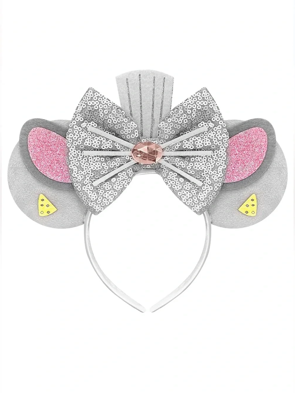 Ratatouille Mickey Ears